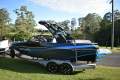 Malibu Wakesetter 21 Vlx