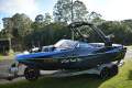 Malibu Wakesetter 21 Vlx