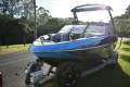 Malibu Wakesetter 21 Vlx