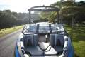 Malibu Wakesetter 21 Vlx