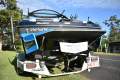 Malibu Wakesetter 21 Vlx