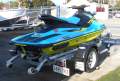 Yamaha Waverunner EX