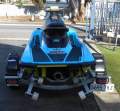 Yamaha Waverunner EX