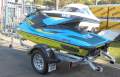 Yamaha Waverunner EX