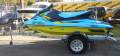 Yamaha Waverunner EX