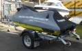 Yamaha Waverunner EX