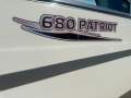 Haines Hunter 680 Patriot