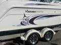 Haines Hunter 680 Patriot