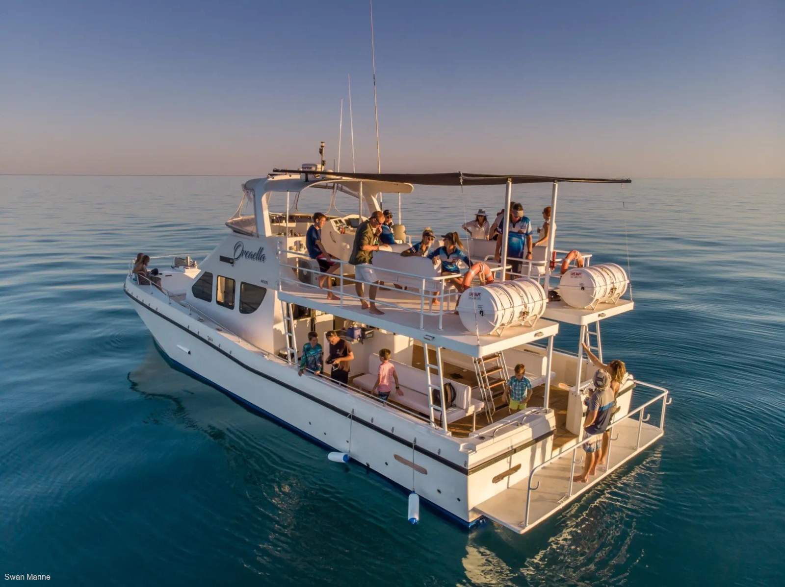 Award-Winning Broome Eco-Tourism Business for Sale