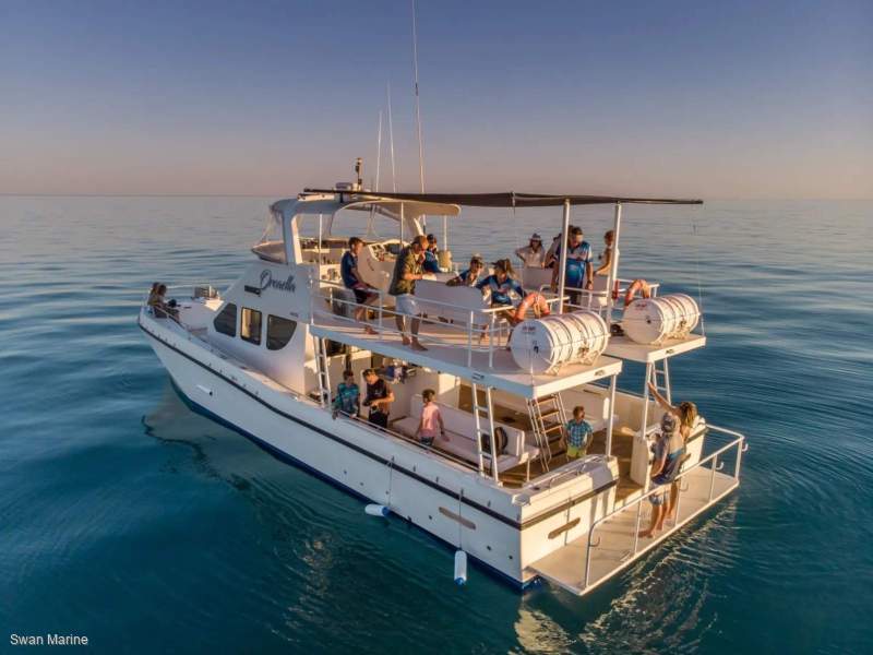 Award-Winning Broome Eco-Tourism Business for Sale
