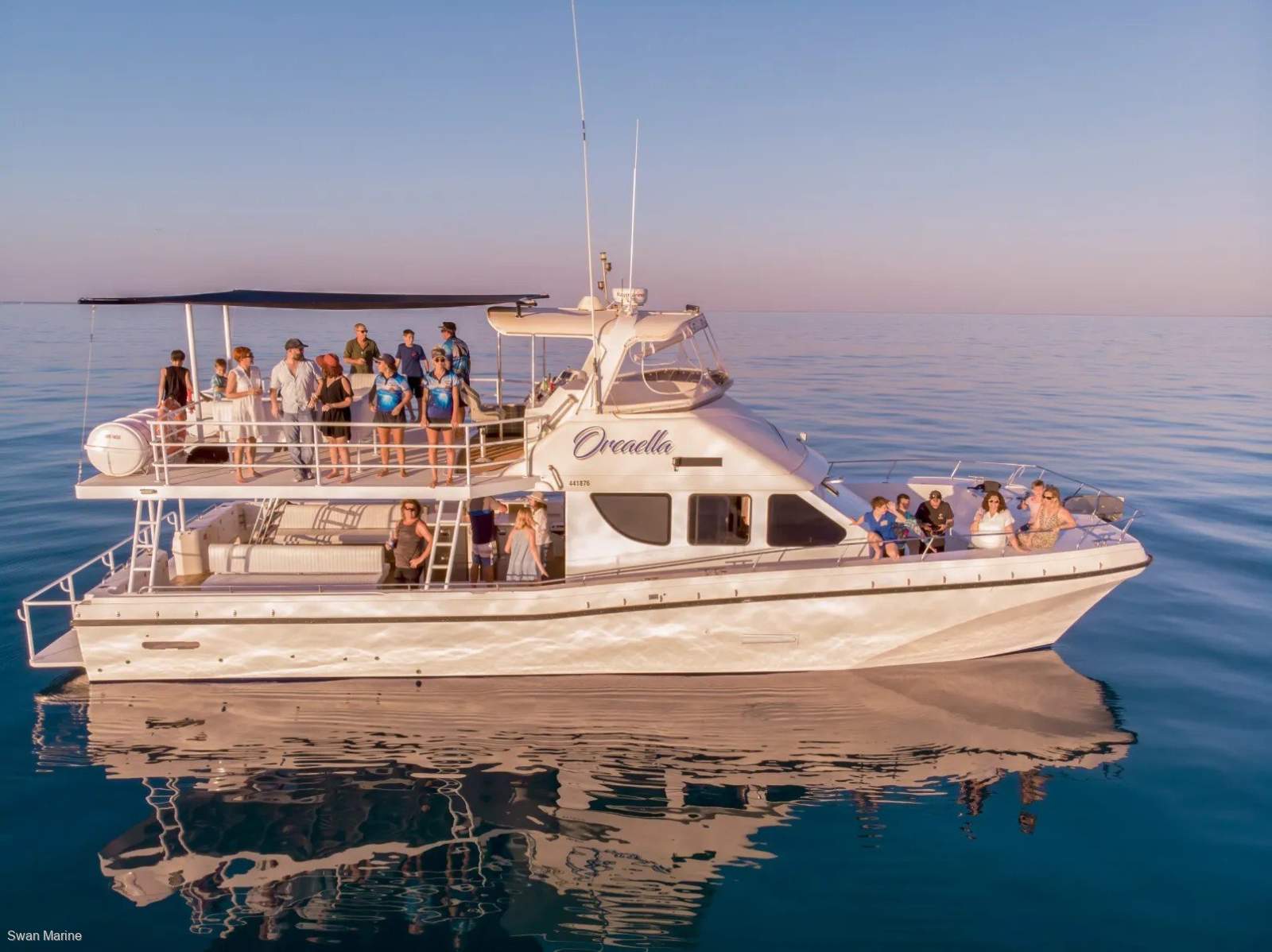 Award-Winning Broome Eco-Tourism Business for Sale
