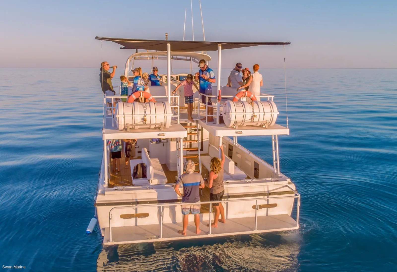 Award-Winning Broome Eco-Tourism Business for Sale
