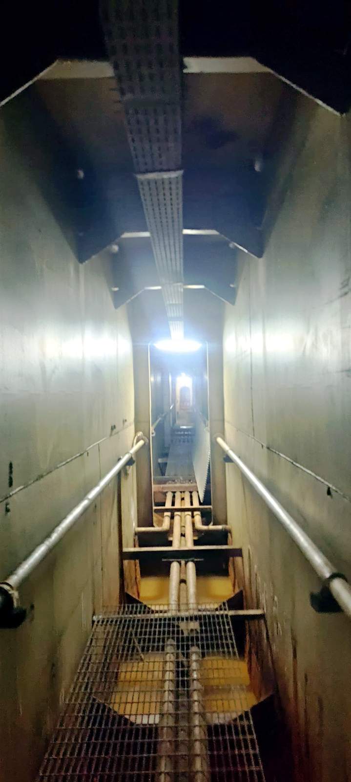 72.2m Landing Craft