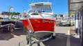 Formosa Tomahawk Offshore 580 Half Cabin With Yamaha 150HP (325 Hours Freshly Serviced!)