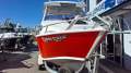 Formosa Tomahawk Offshore 580 Half Cabin With Yamaha 150HP (325 Hours Freshly Serviced!)