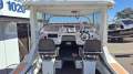 Formosa Tomahawk Offshore 580 Half Cabin With Yamaha 150HP (325 Hours Freshly Serviced!)