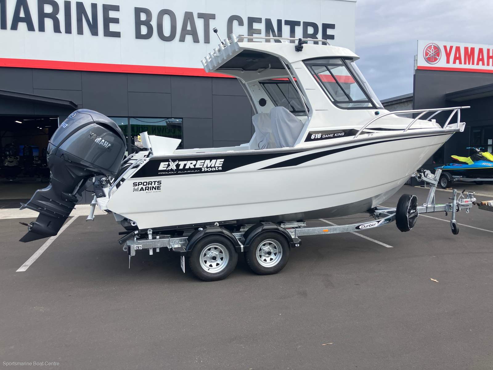 New Extreme 616 Game King