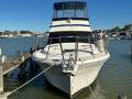 Mariner 34 Flybridge