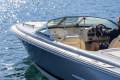 Chris Craft Corsair 22