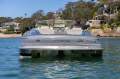 Chris Craft Corsair 22