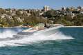 Chris Craft Corsair 22