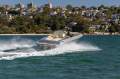 Chris Craft Corsair 22