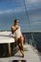 Lagoon 450 Sports Top