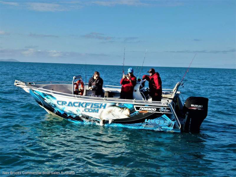 Svensson 6.20 Offshore