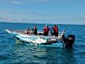 Svensson 6.20 With Fishing Charter Business