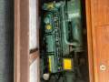 Bertram 31