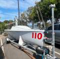 Thompson 7 Sports Boat - Ready to race, nothing to spend