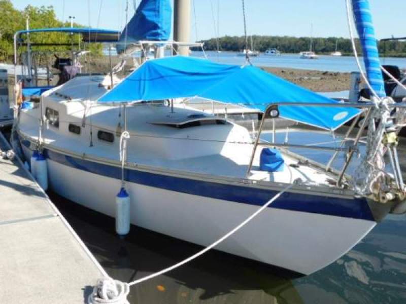 Compass Yachts 29 In very good condition