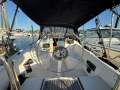 Hunter 33.5