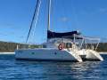 Lagoon 410 S2