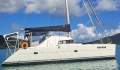 Lagoon 410 S2