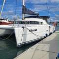 Lagoon 410 S2