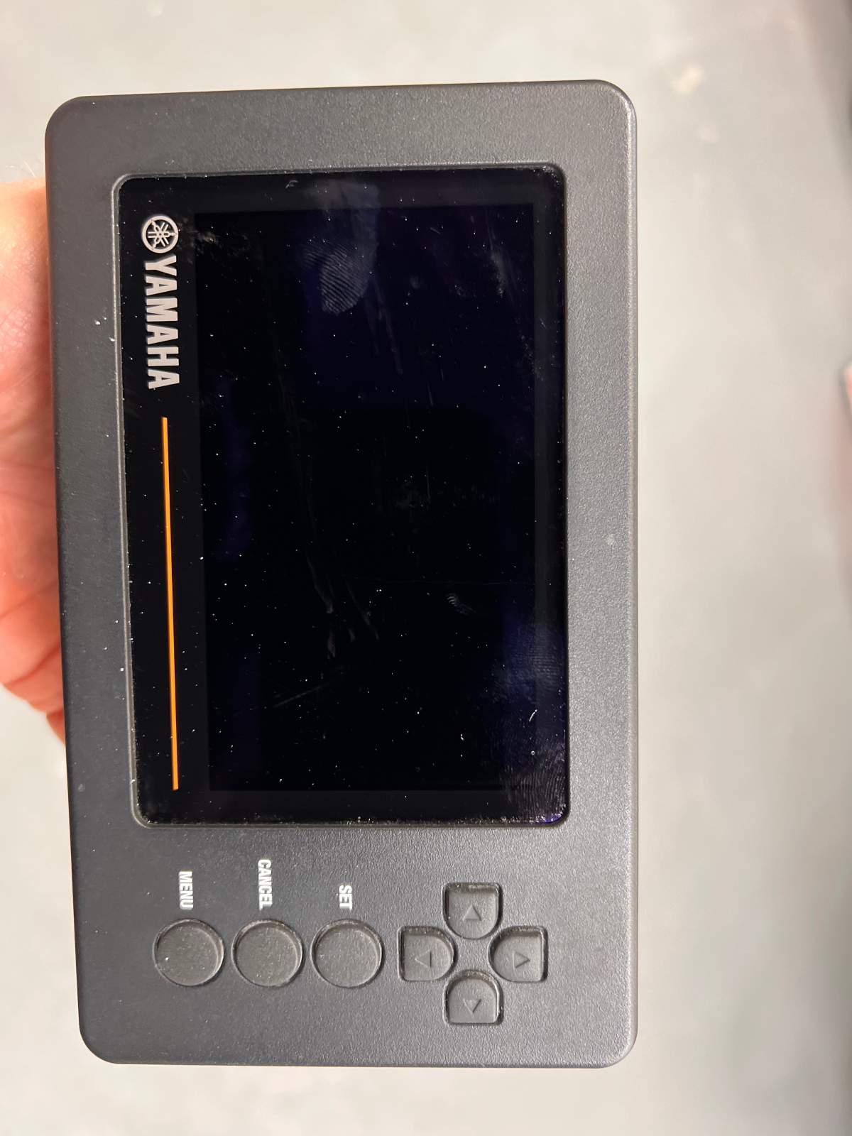 Yamaha F200 2017 Models
