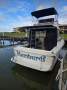 Mariner 25 Flybridge