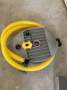 Achilles Hypalon inflatable 3.6m and 9.9hp Mercury