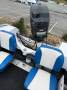Savage 460 Runabout