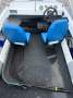 Savage 460 Runabout