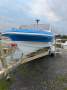 Savage 460 Runabout