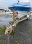 Savage 460 Runabout