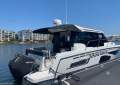 Jeanneau Merry Fisher 1095 Coupe