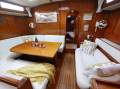 Amel Super Maramu 2000 - Proven Bluewater Cruiser. Thoughtfully Modernised