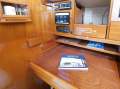 Amel Super Maramu 2000 - Proven Bluewater Cruiser. Thoughtfully Modernised