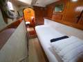 Amel Super Maramu 2000 - Proven Bluewater Cruiser. Thoughtfully Modernised