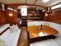 Amel Super Maramu 2000 - Proven Bluewater Cruiser. Thoughtfully Modernised
