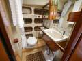 Amel Super Maramu 2000 - Proven Bluewater Cruiser. Thoughtfully Modernised