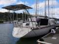 Amel Super Maramu 2000 - Proven Bluewater Cruiser. Thoughtfully Modernised